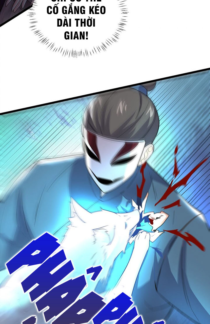 Nguyên Long Chapter 284 - Trang 56