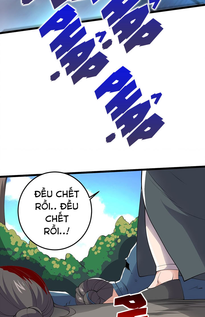 Nguyên Long Chapter 284 - Trang 57