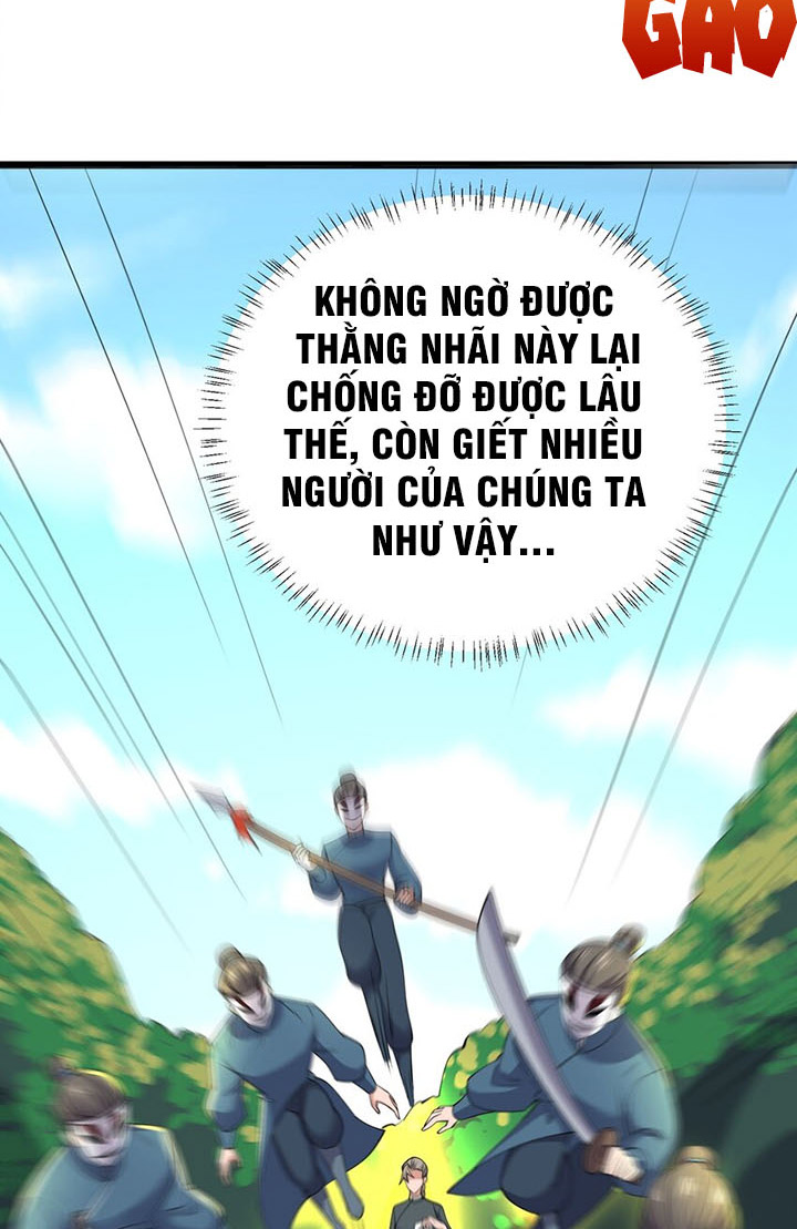 Nguyên Long Chapter 284 - Trang 59