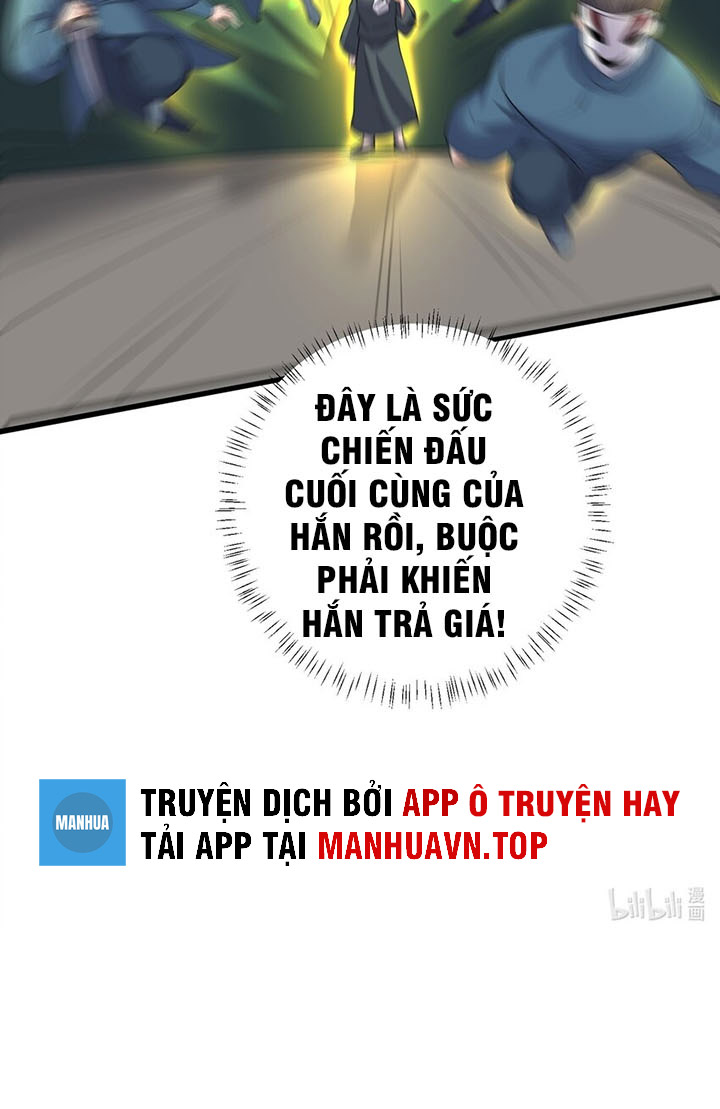 Nguyên Long Chapter 284 - Trang 60