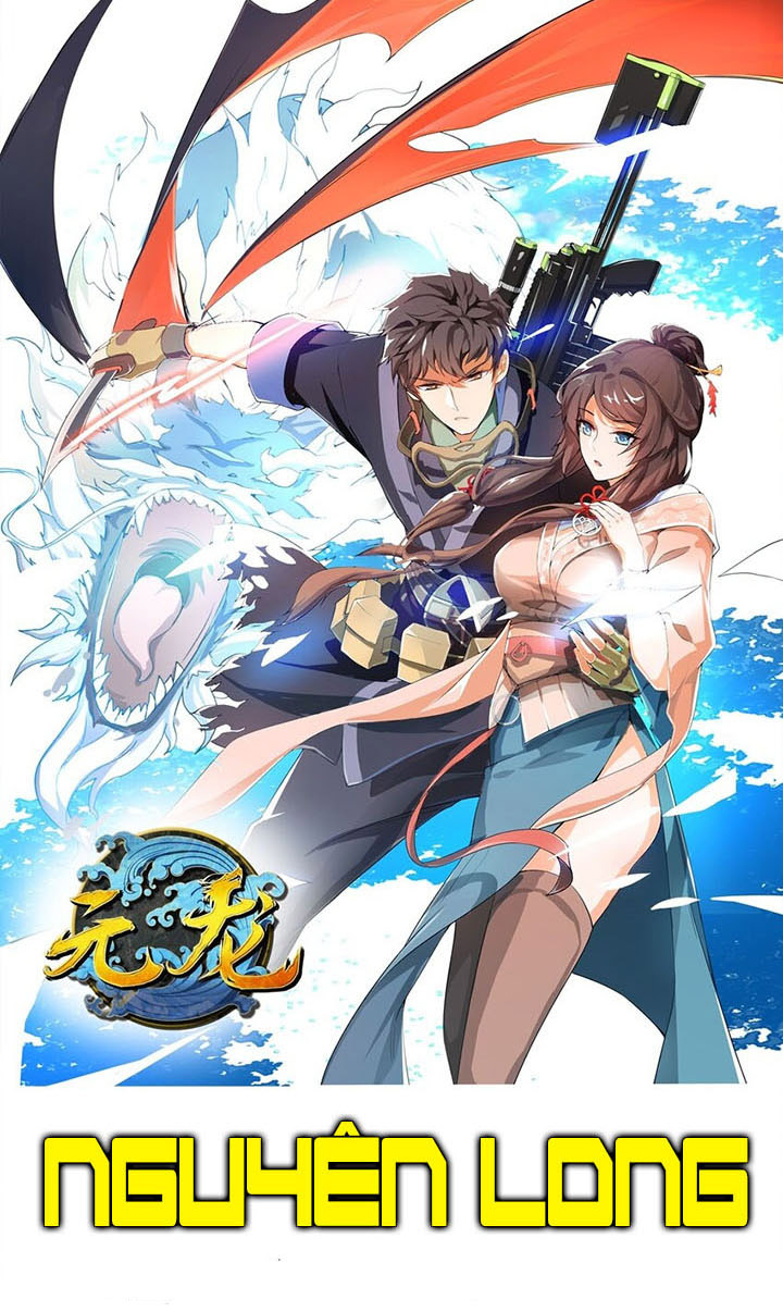 Nguyên Long Chapter 285 - Trang 1