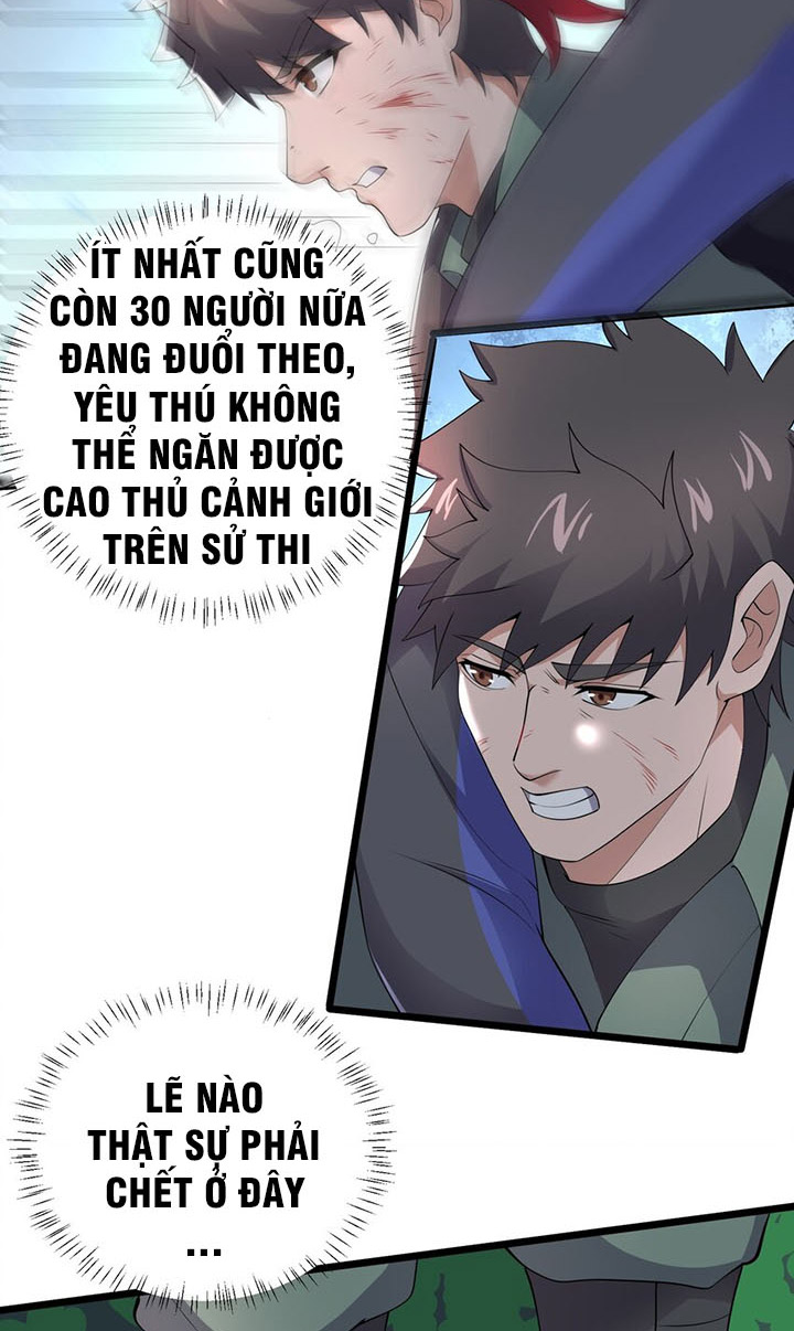 Nguyên Long Chapter 285 - Trang 3