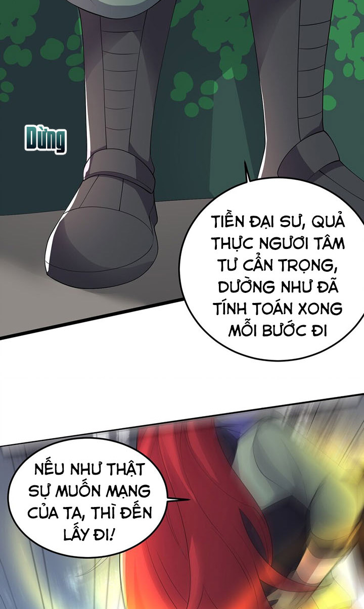 Nguyên Long Chapter 285 - Trang 4