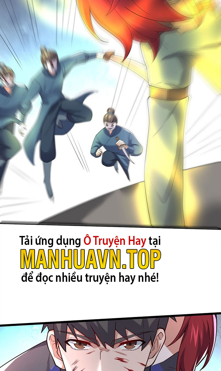 Nguyên Long Chapter 285 - Trang 5