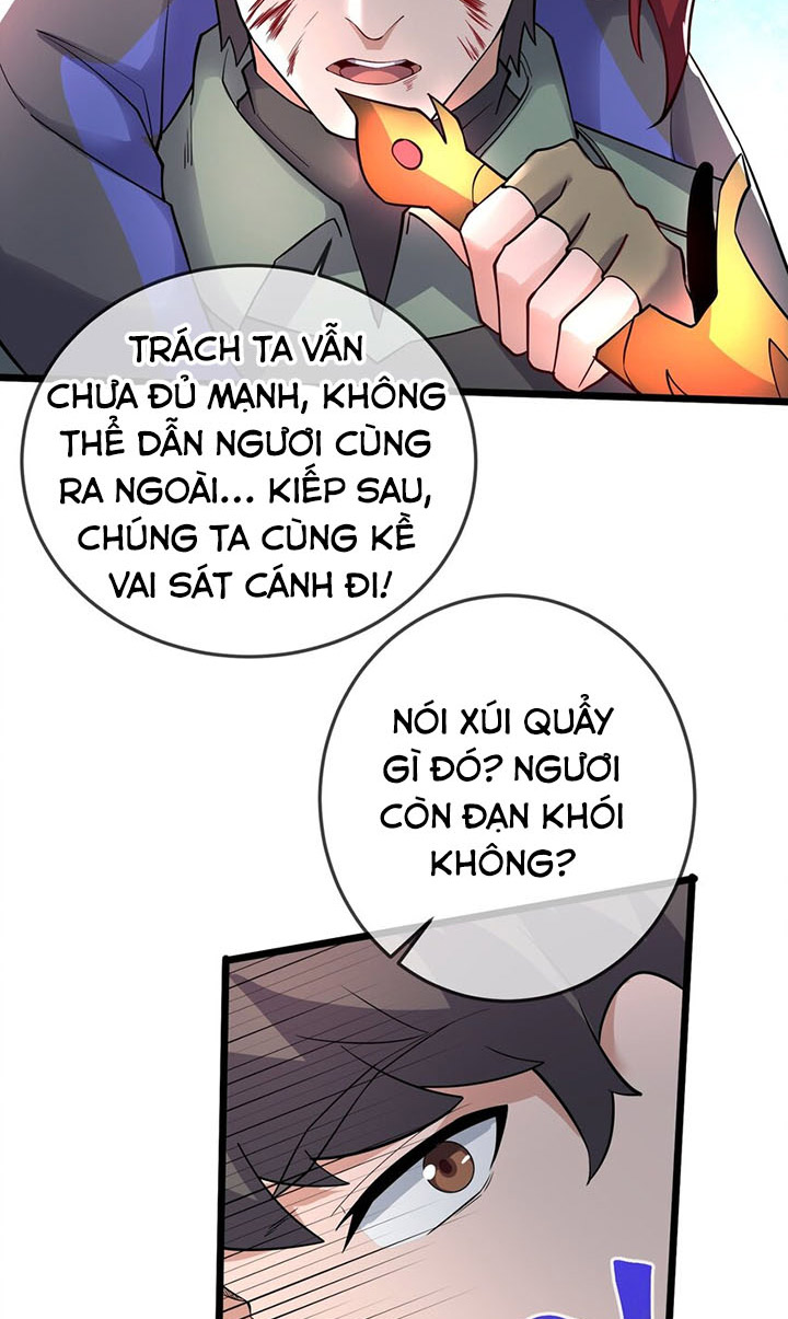 Nguyên Long Chapter 285 - Trang 6