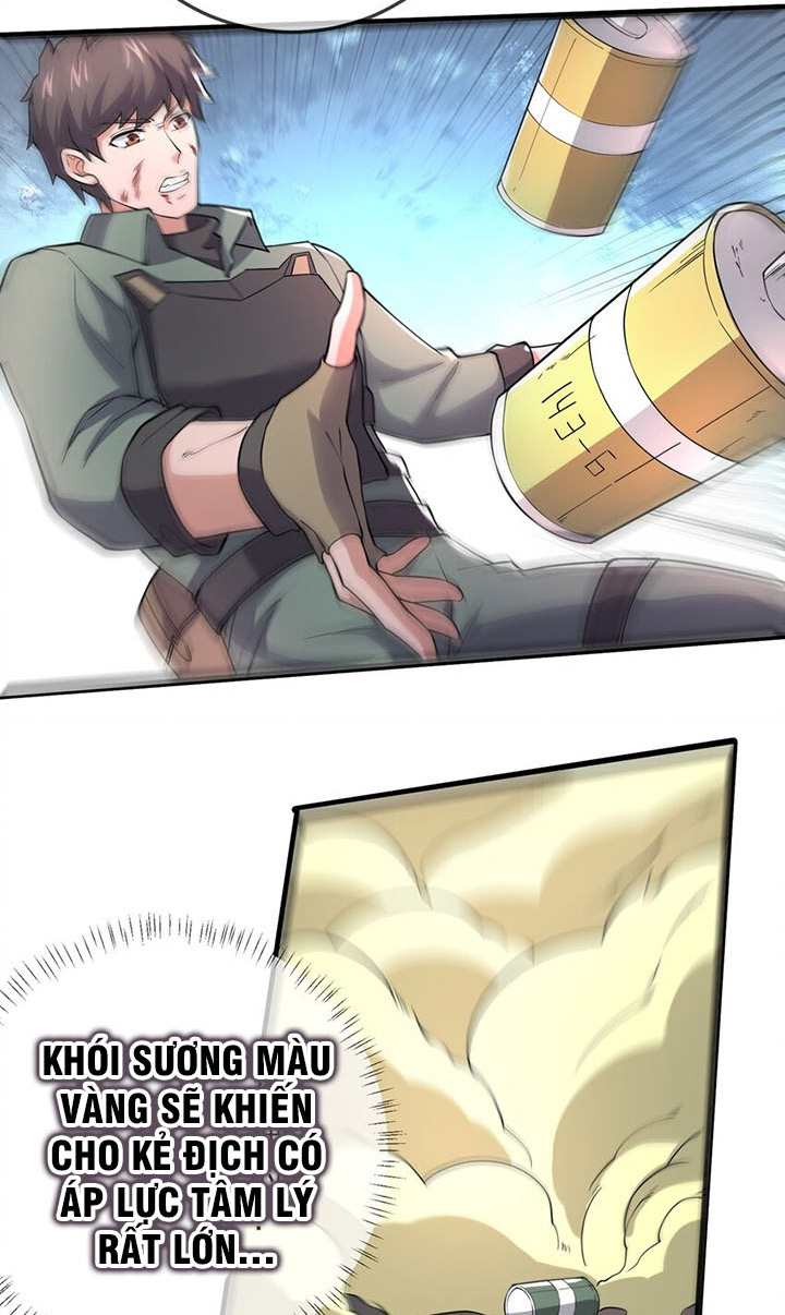 Nguyên Long Chapter 285 - Trang 9