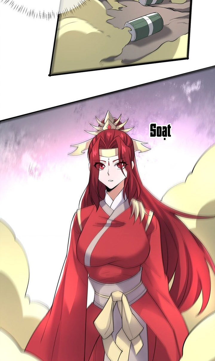 Nguyên Long Chapter 285 - Trang 10