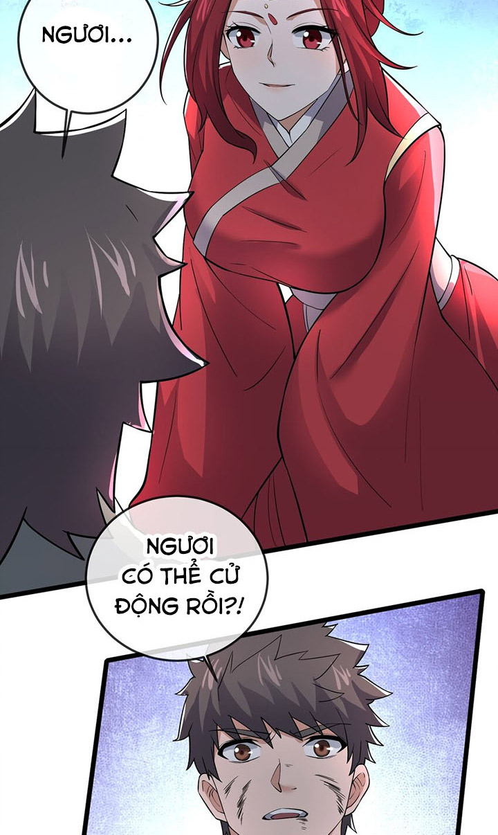 Nguyên Long Chapter 285 - Trang 14