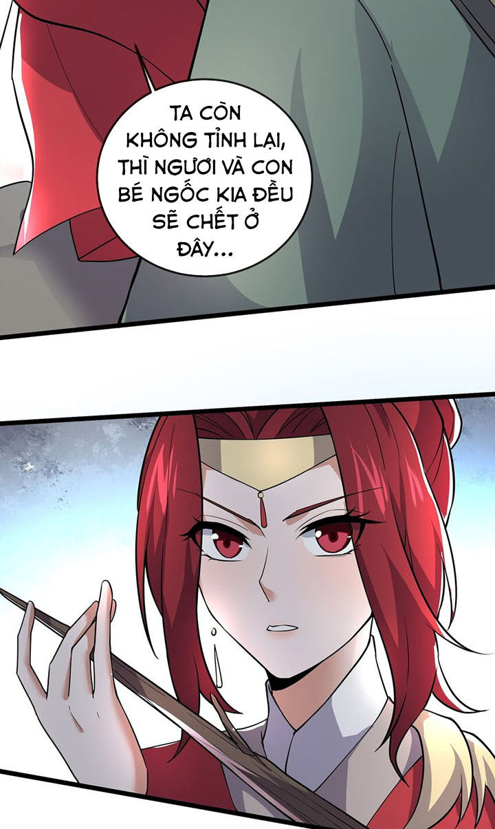 Nguyên Long Chapter 285 - Trang 16