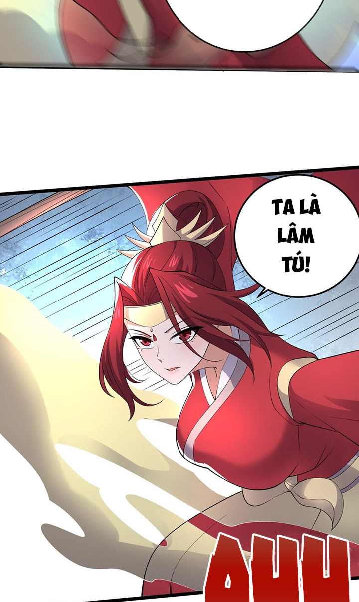 Nguyên Long Chapter 285 - Trang 18
