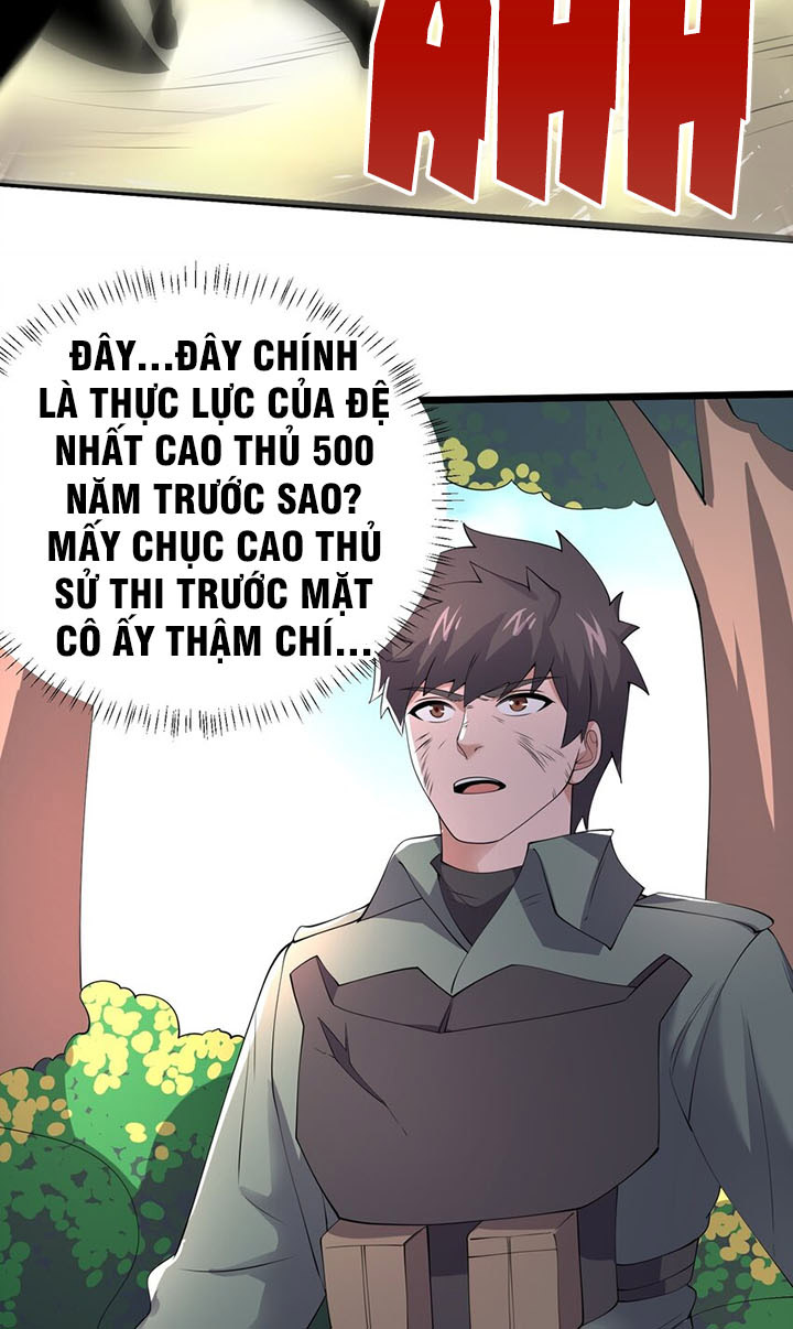 Nguyên Long Chapter 285 - Trang 20