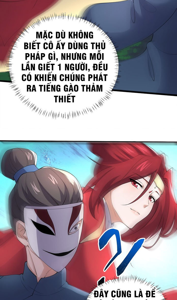 Nguyên Long Chapter 285 - Trang 23