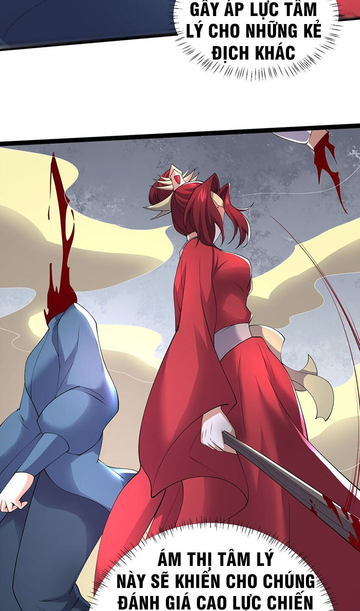 Nguyên Long Chapter 285 - Trang 24