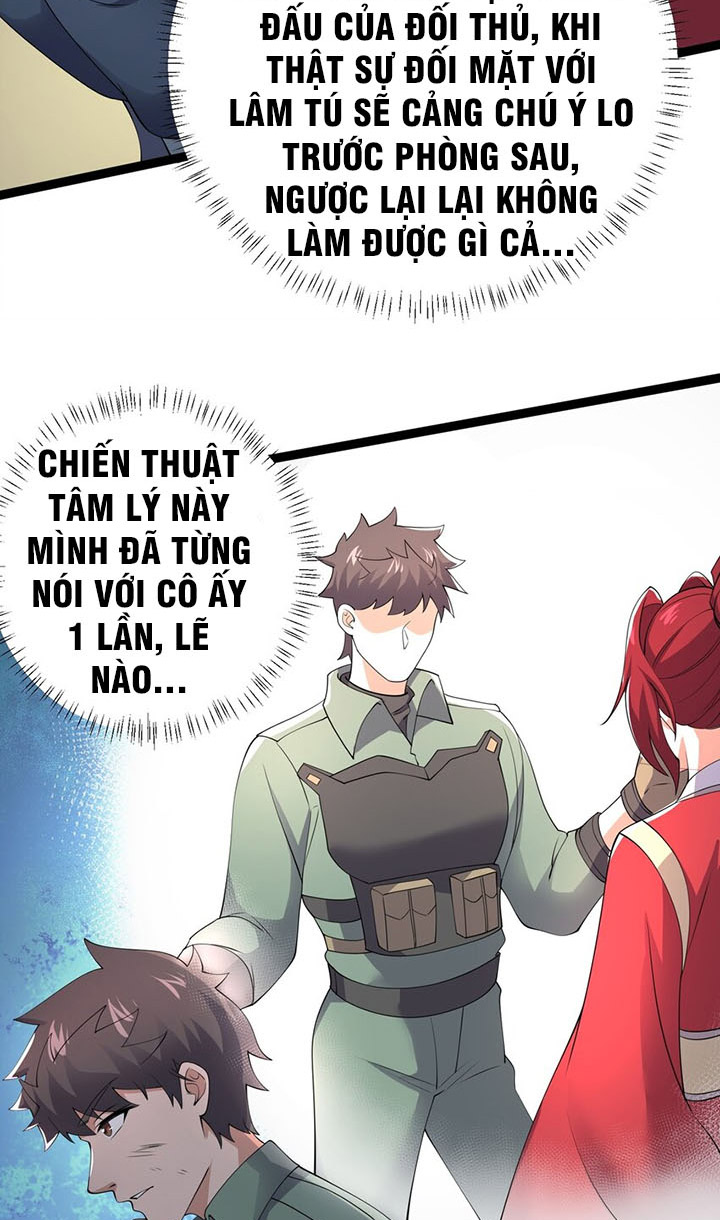 Nguyên Long Chapter 285 - Trang 25
