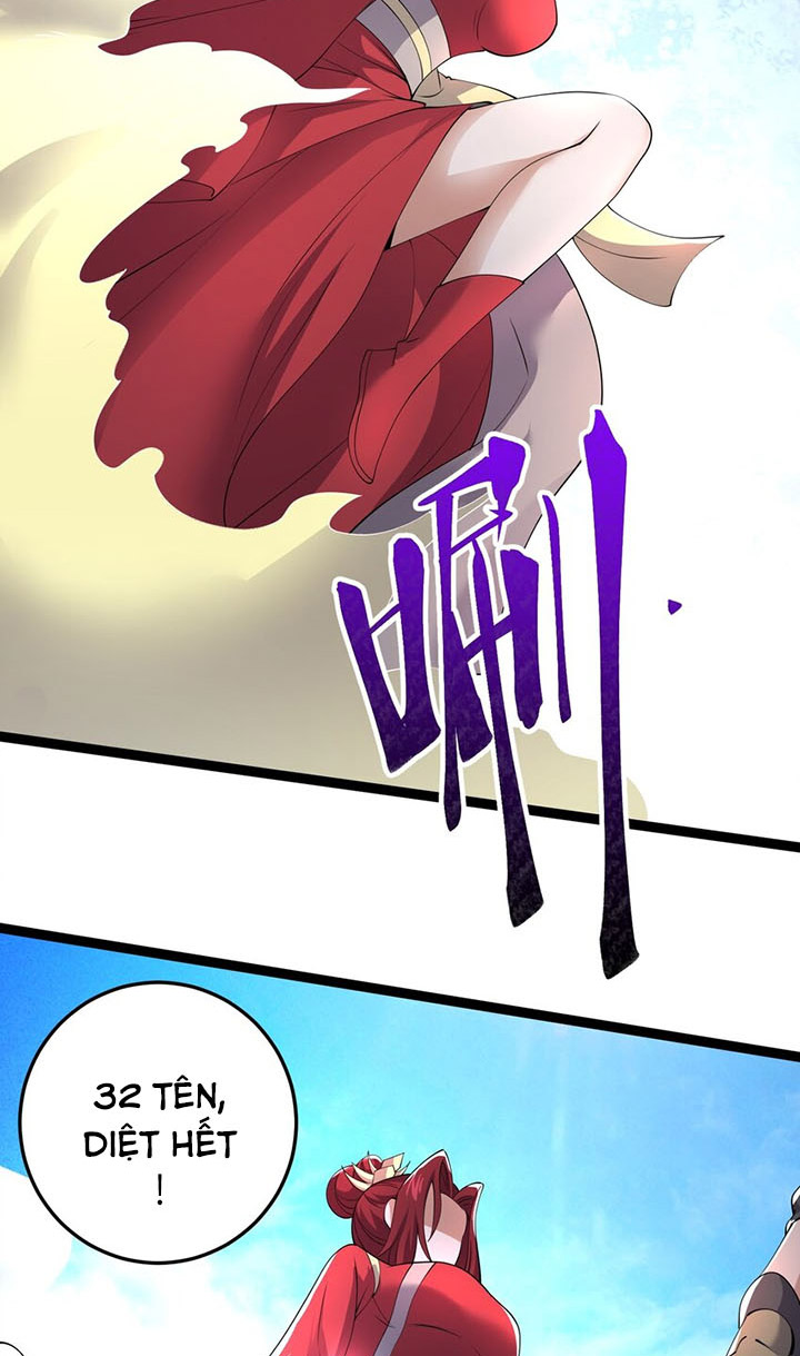 Nguyên Long Chapter 285 - Trang 27