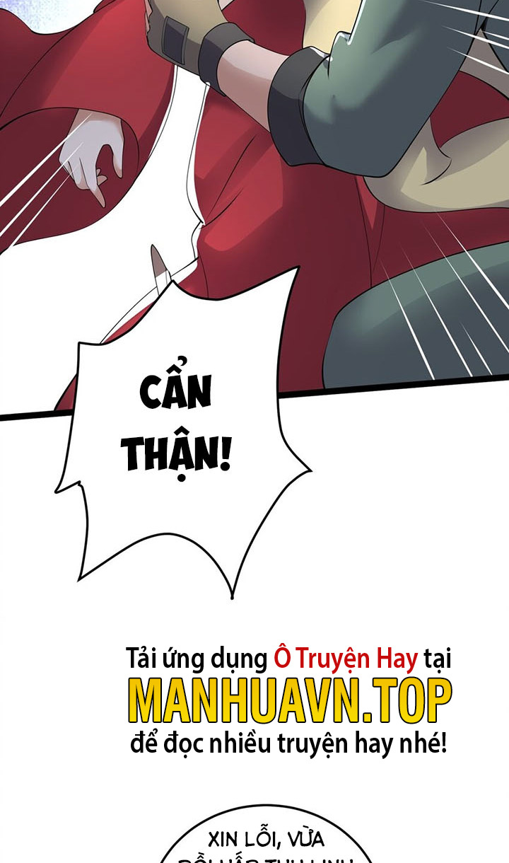 Nguyên Long Chapter 285 - Trang 30