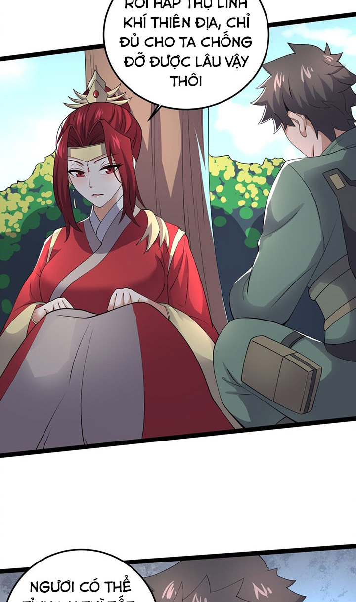Nguyên Long Chapter 285 - Trang 31