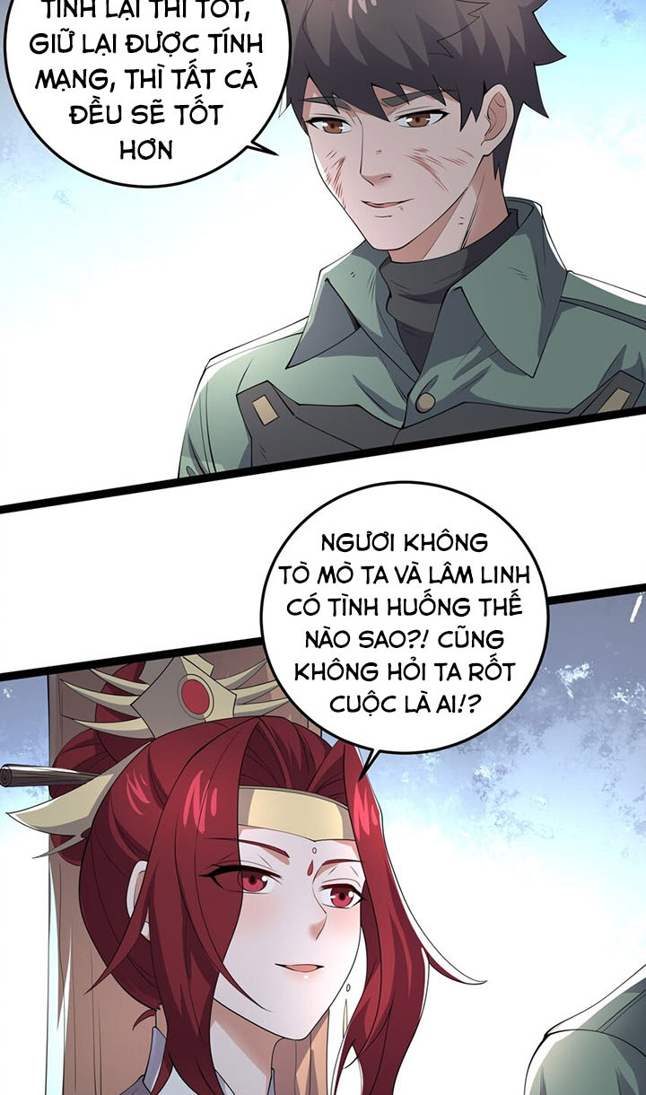 Nguyên Long Chapter 285 - Trang 32