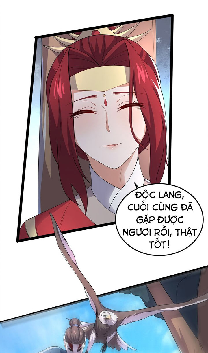 Nguyên Long Chapter 285 - Trang 34