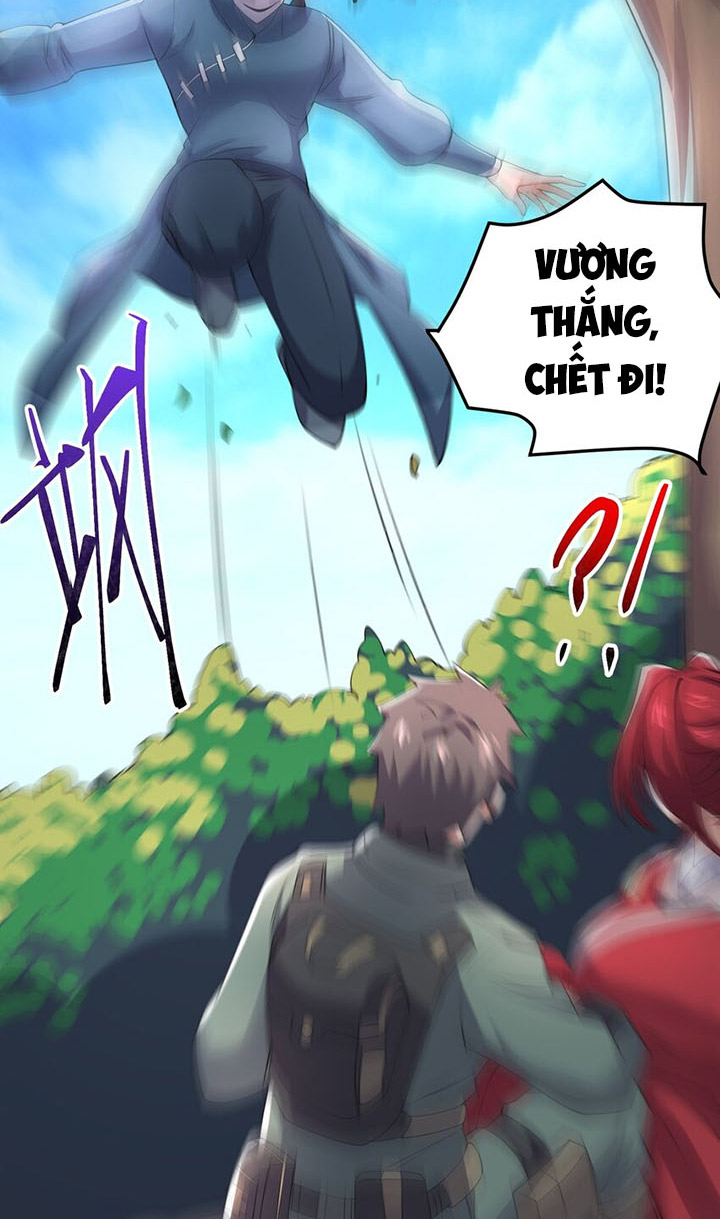 Nguyên Long Chapter 285 - Trang 35