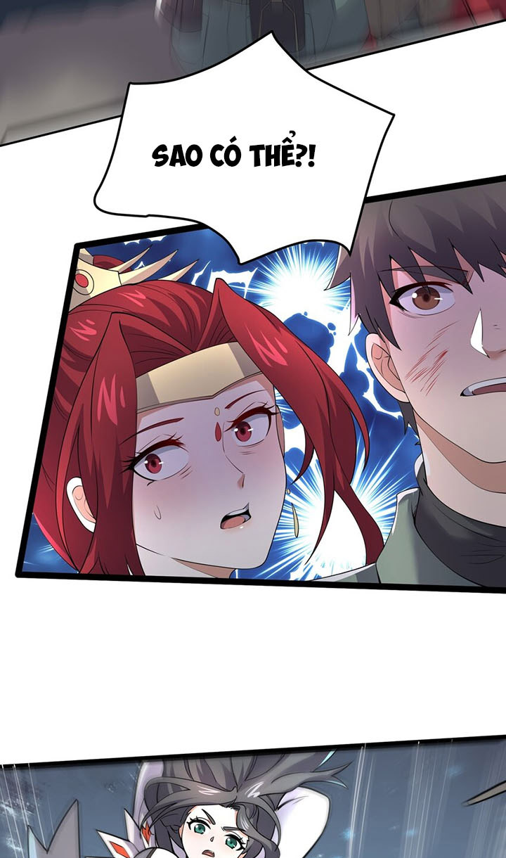 Nguyên Long Chapter 285 - Trang 36
