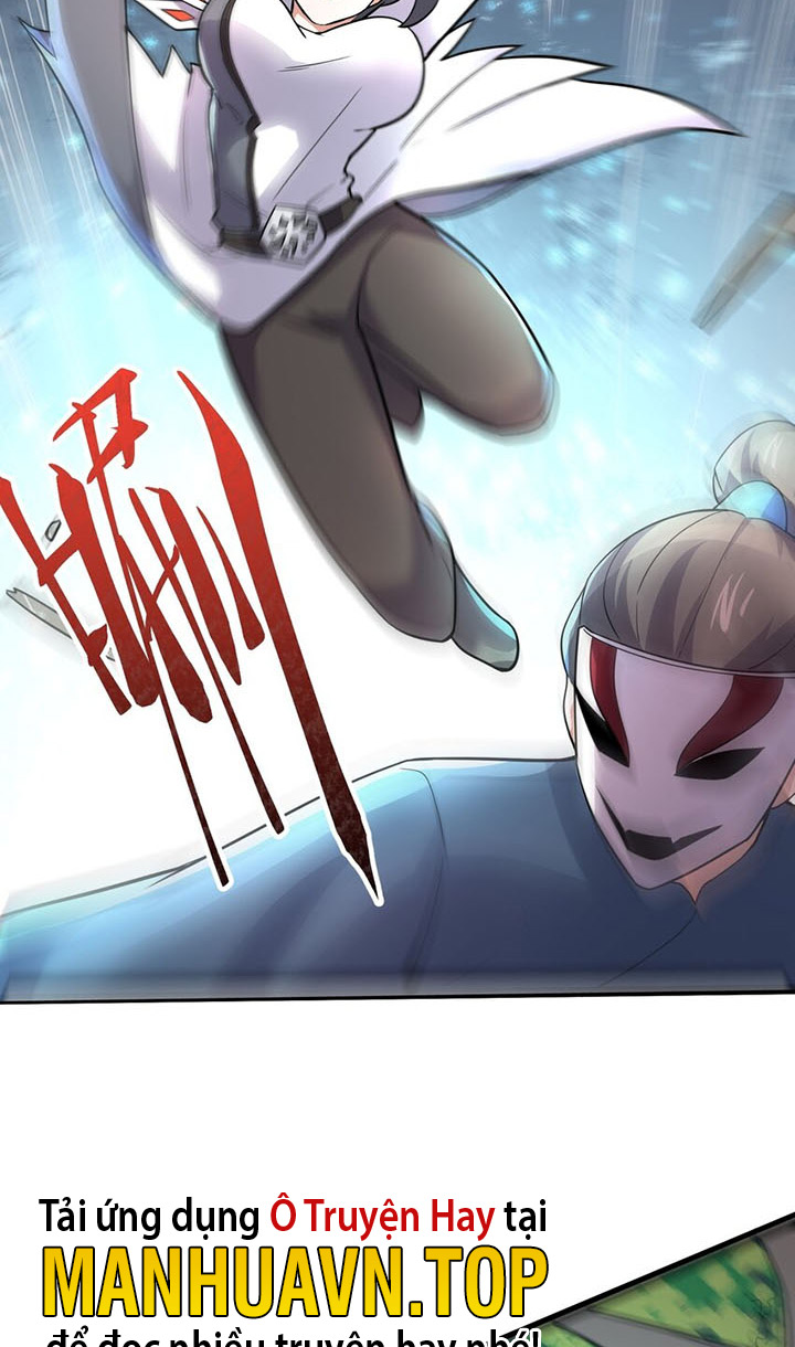 Nguyên Long Chapter 285 - Trang 37
