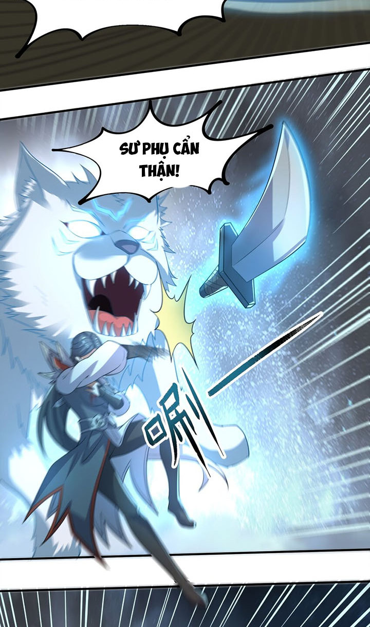 Nguyên Long Chapter 285 - Trang 40