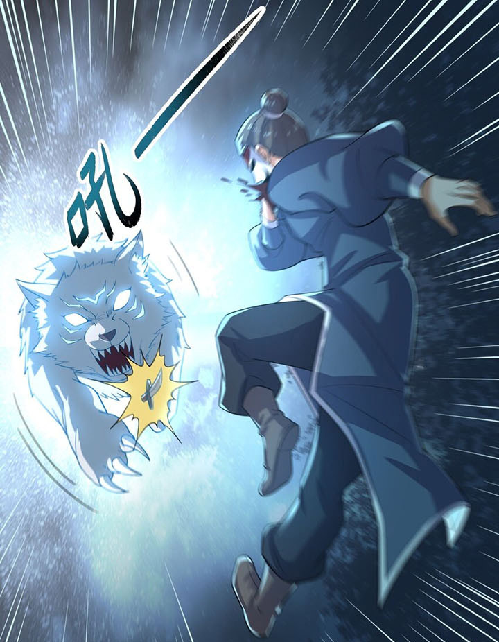 Nguyên Long Chapter 285 - Trang 41