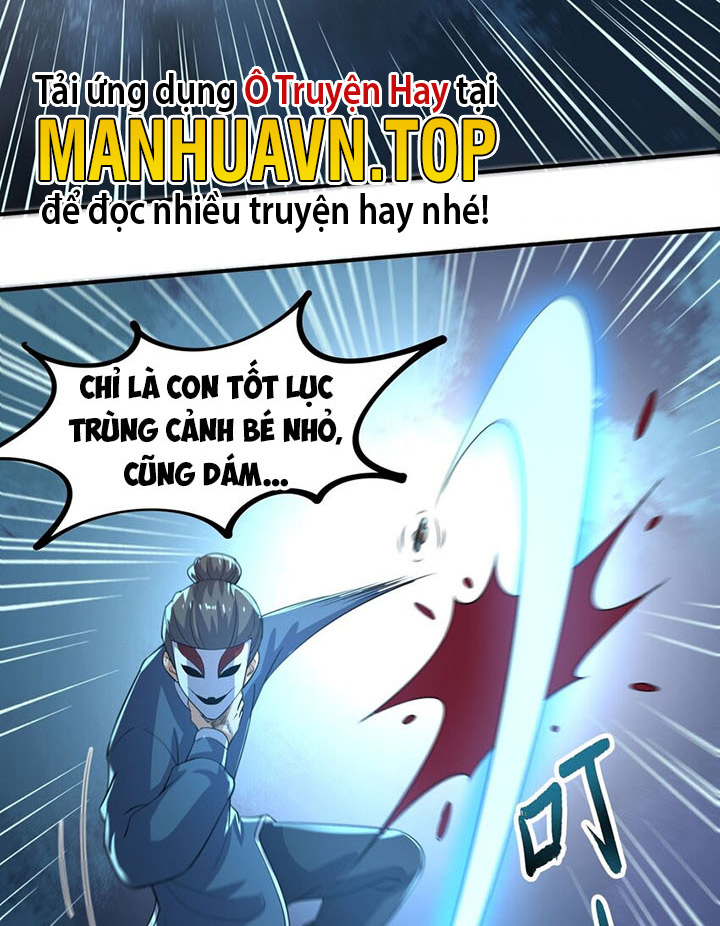 Nguyên Long Chapter 285 - Trang 42