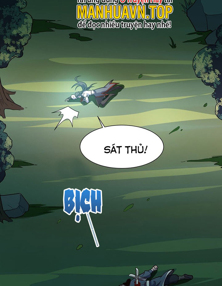 Nguyên Long Chapter 285 - Trang 48
