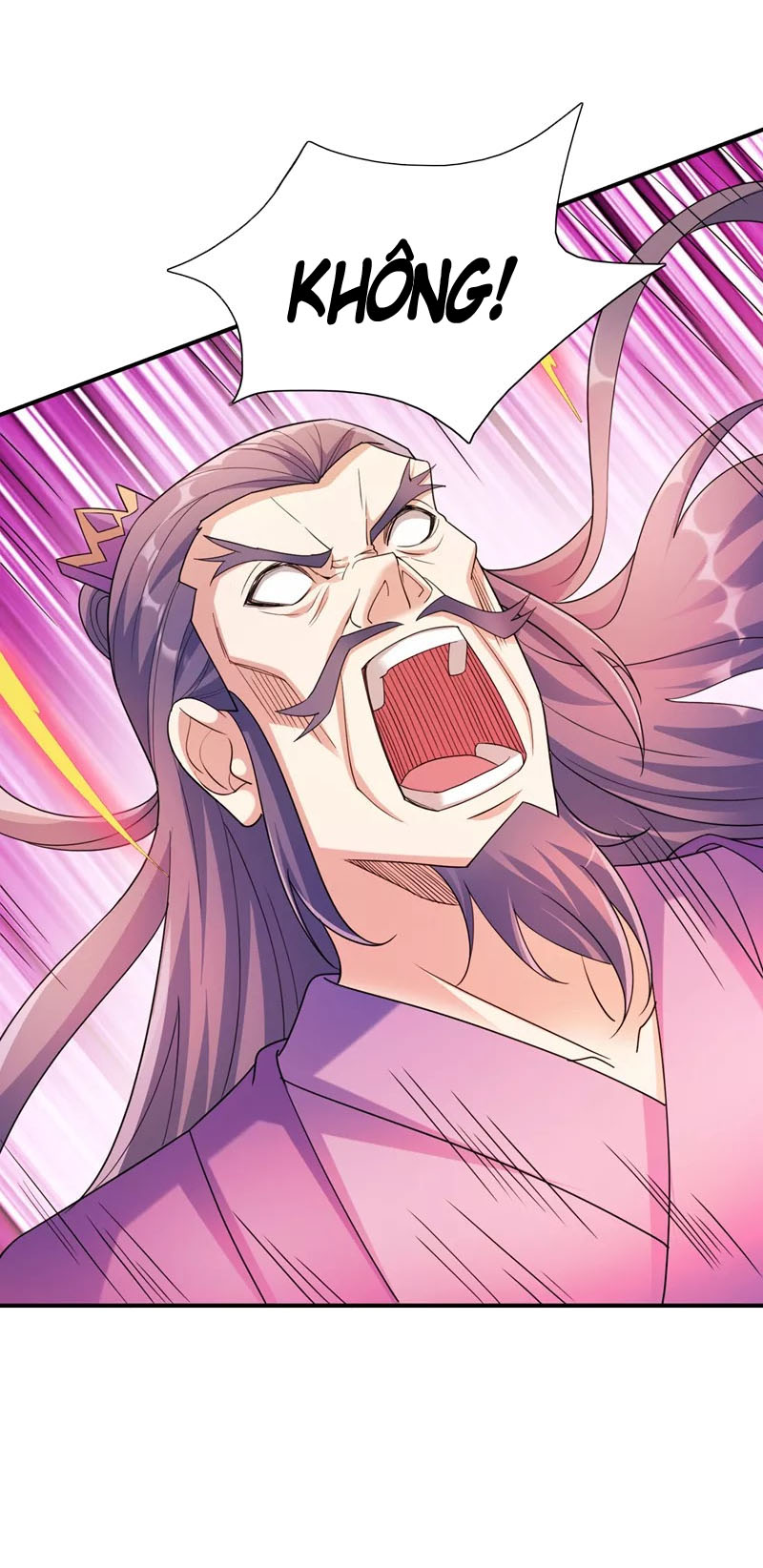 Linh Kiếm Tôn chapter 523 - Upload bởi truyensieuhay.com