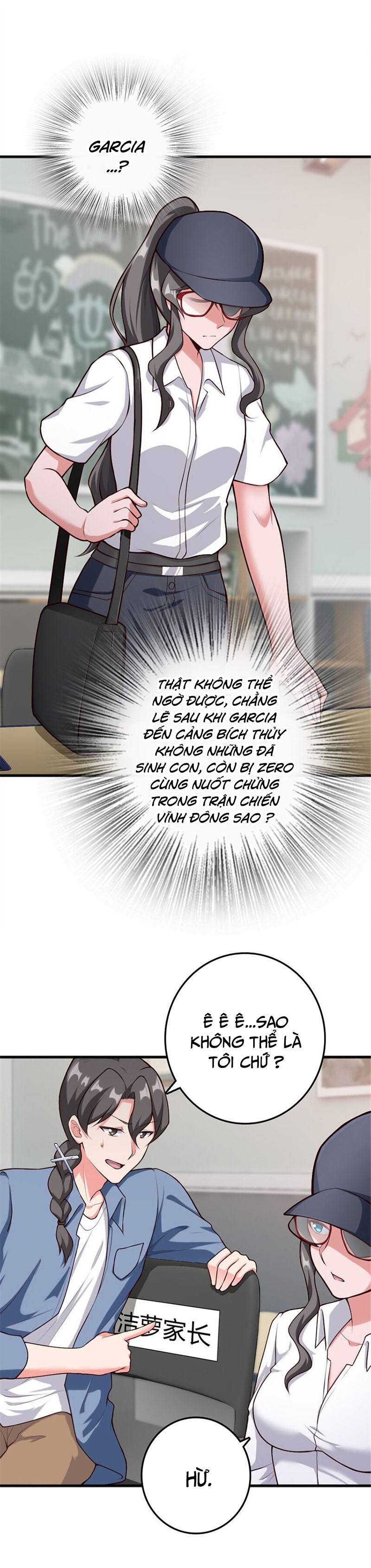 Thả Vu Nữ Đó Ra chapter 395 - Upload bởi truyensieuhay.com