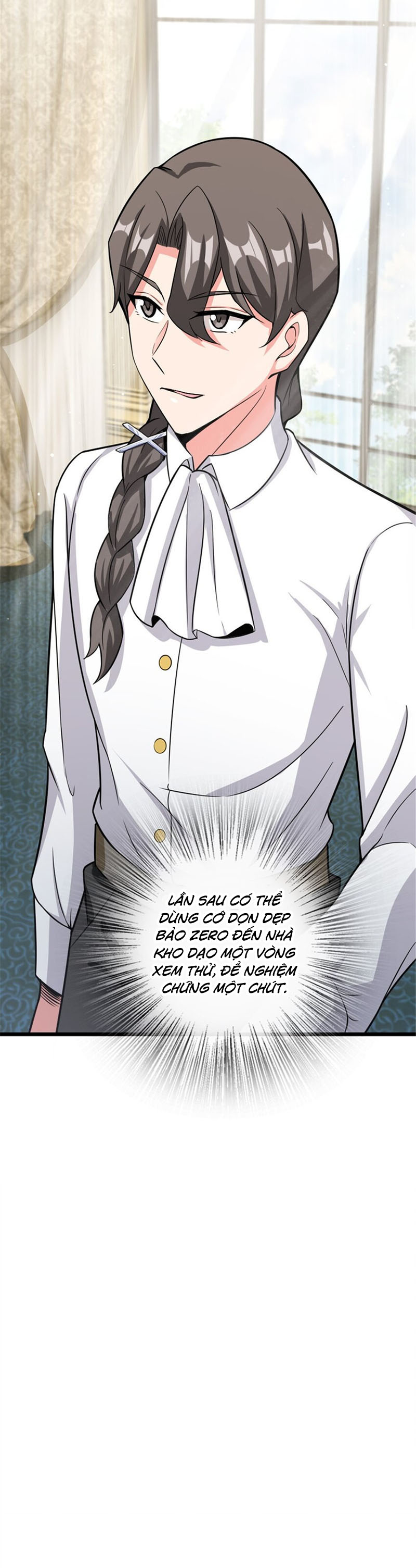 Thả Vu Nữ Đó Ra chapter 396 - Upload bởi truyensieuhay.com