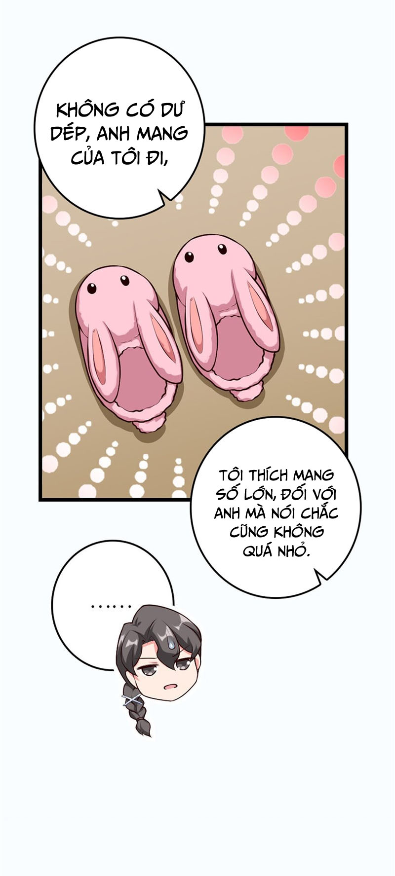 Thả Vu Nữ Đó Ra chapter 395 - Upload bởi truyensieuhay.com