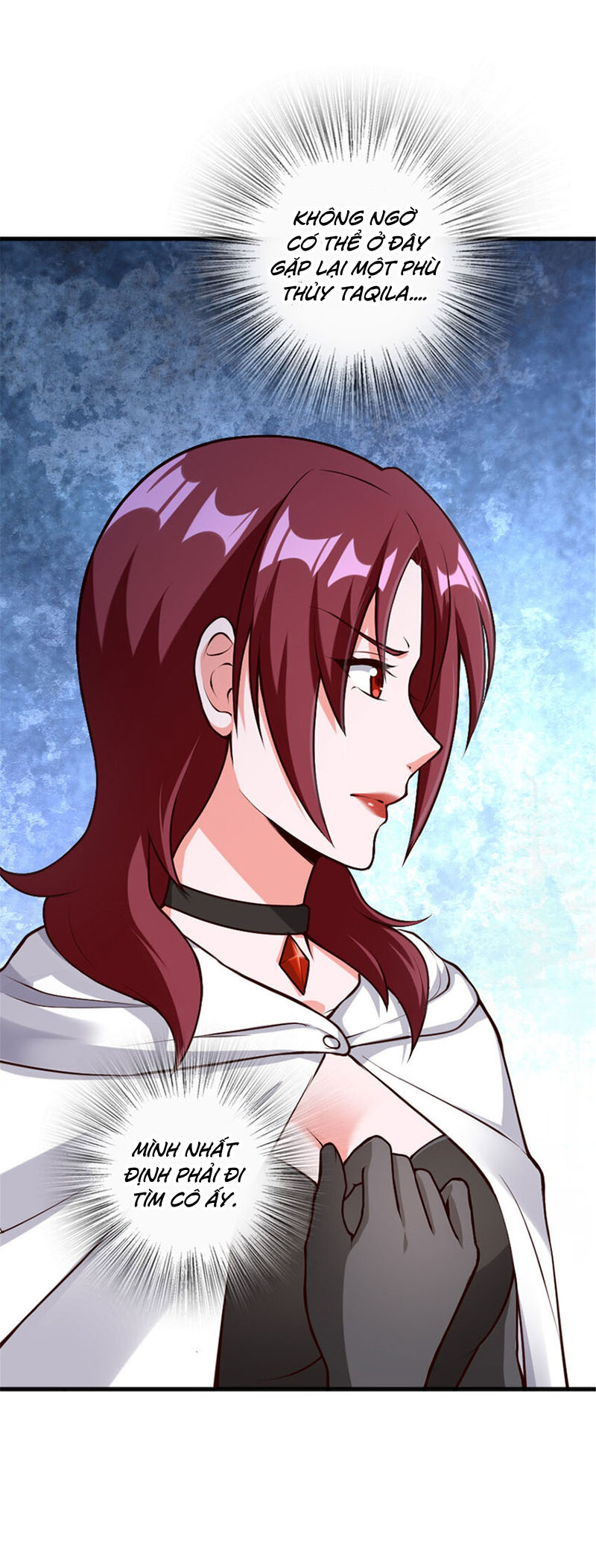 Thả Vu Nữ Đó Ra chapter 398 - Upload bởi truyensieuhay.com