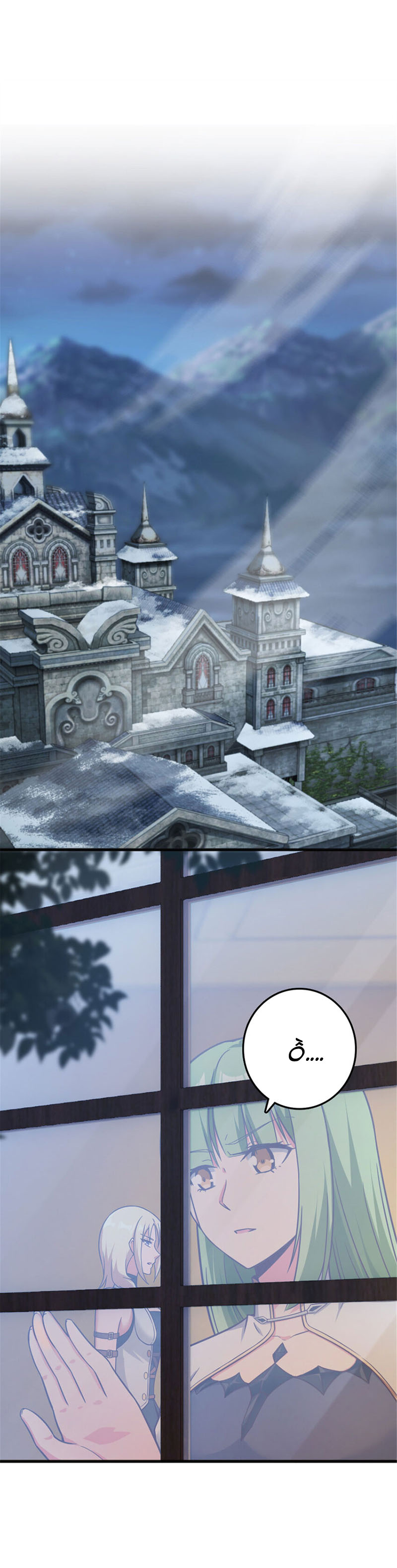 Thả Vu Nữ Đó Ra chapter 398 - Upload bởi truyensieuhay.com