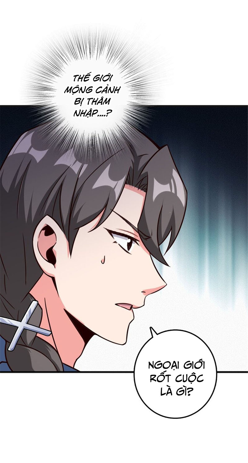 Thả Vu Nữ Đó Ra chapter 395 - Upload bởi truyensieuhay.com