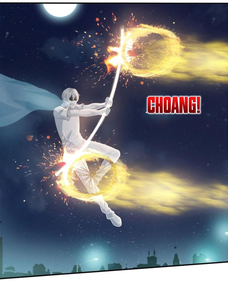 Đại Thiên Tài Bất Khả Chiến Bại Chính Là Ta chapter 33 - Upload bởi truyensieuhay.com