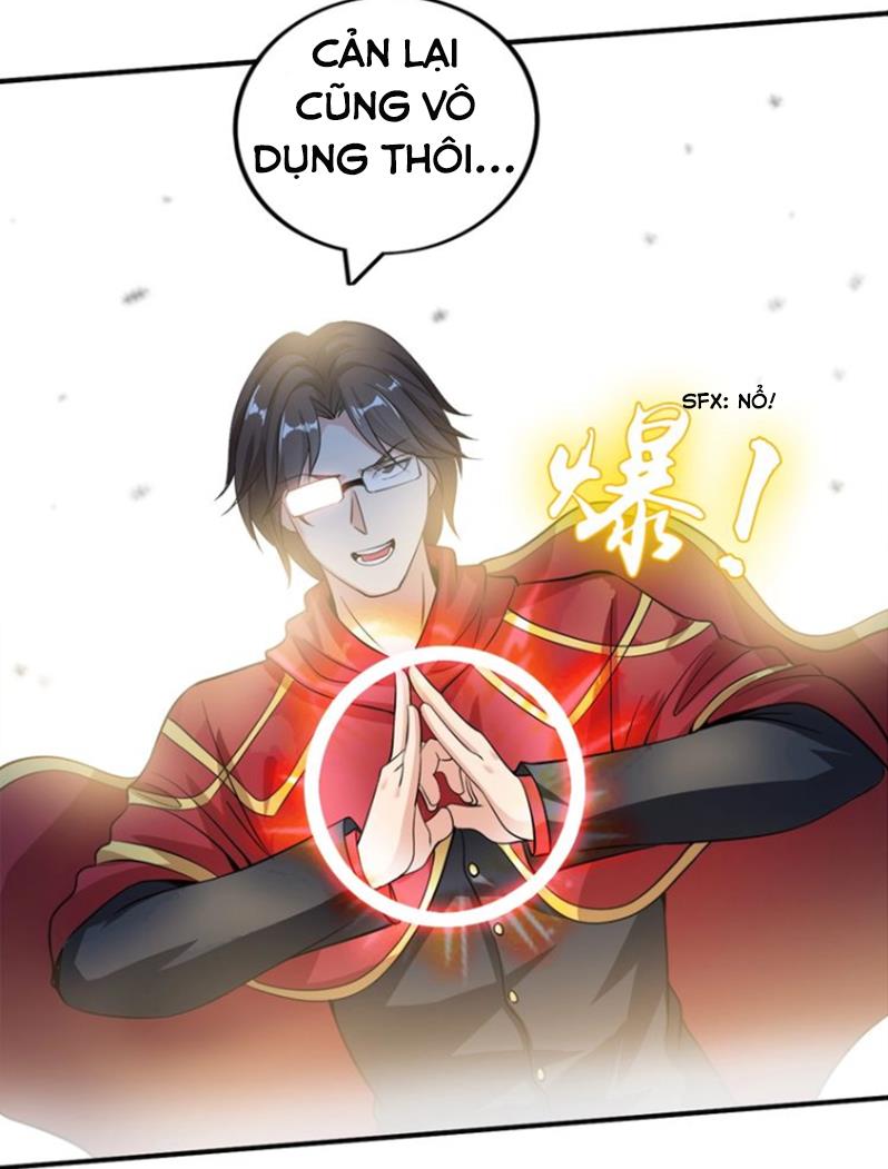 Đại Thiên Tài Bất Khả Chiến Bại Chính Là Ta chapter 33 - Upload bởi truyensieuhay.com