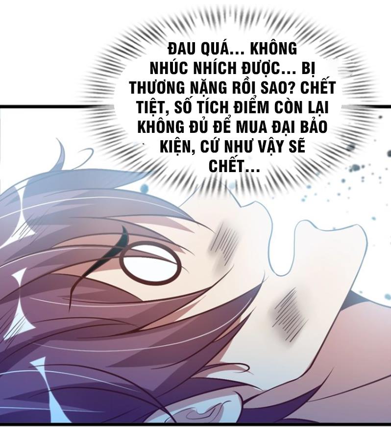Đại Thiên Tài Bất Khả Chiến Bại Chính Là Ta chapter 33 - Upload bởi truyensieuhay.com