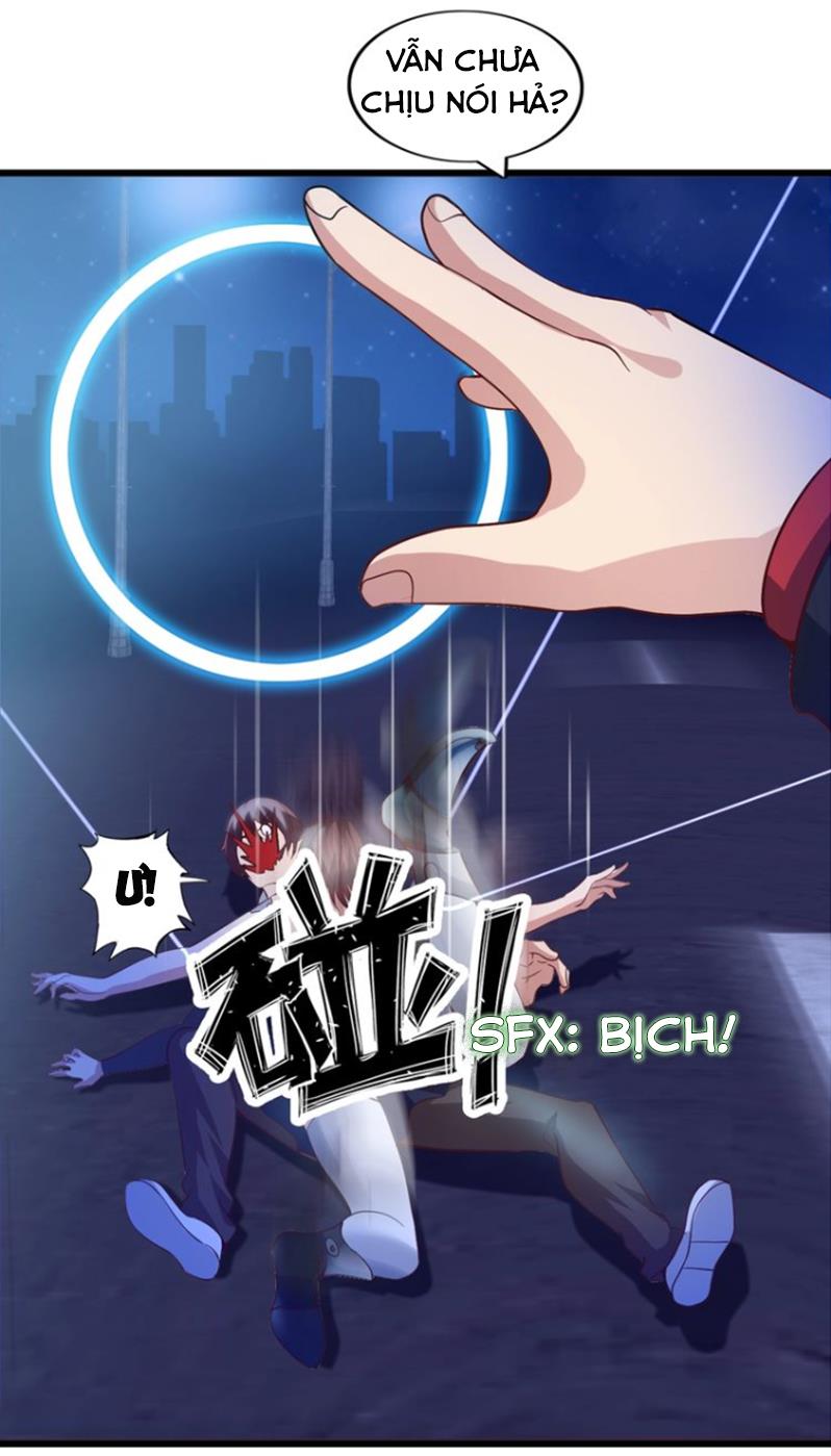 Đại Thiên Tài Bất Khả Chiến Bại Chính Là Ta chapter 33 - Upload bởi truyensieuhay.com