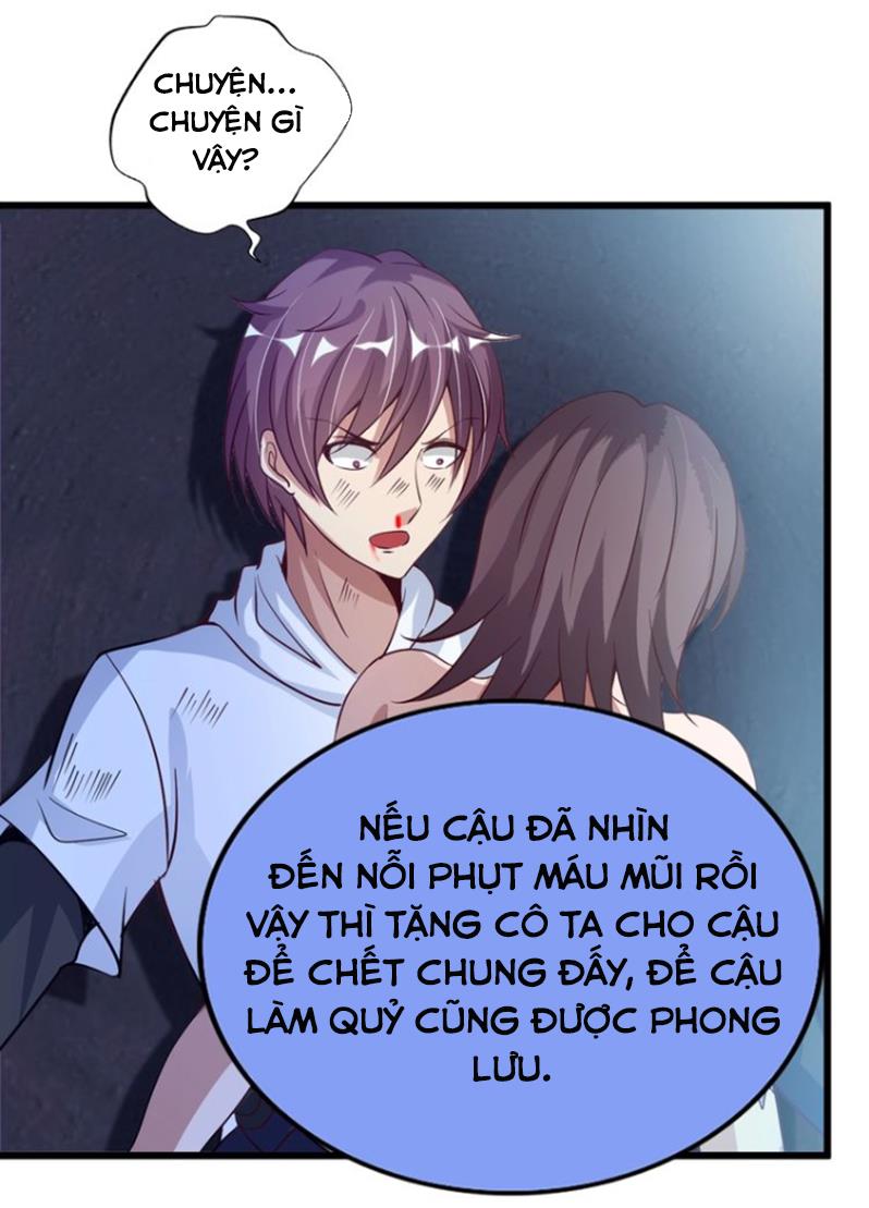 Đại Thiên Tài Bất Khả Chiến Bại Chính Là Ta chapter 33 - Upload bởi truyensieuhay.com
