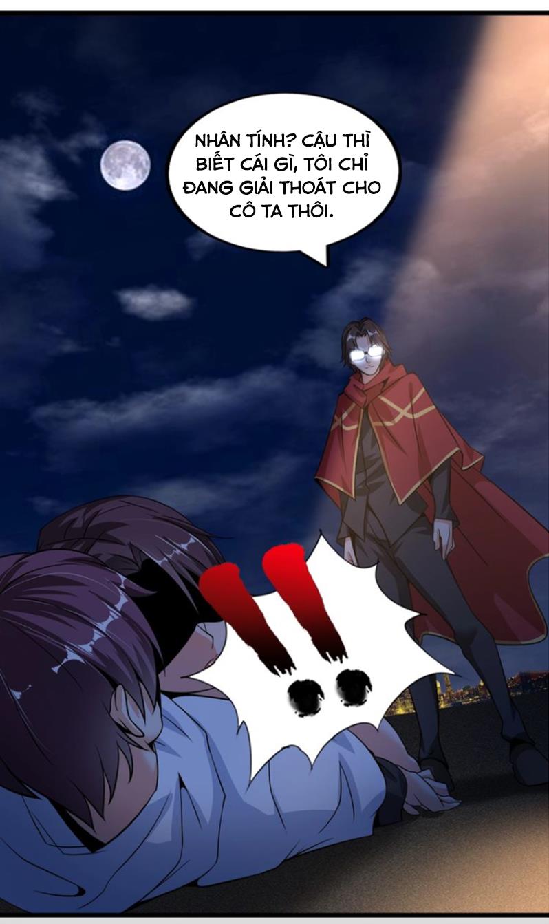 Đại Thiên Tài Bất Khả Chiến Bại Chính Là Ta chapter 33 - Upload bởi truyensieuhay.com