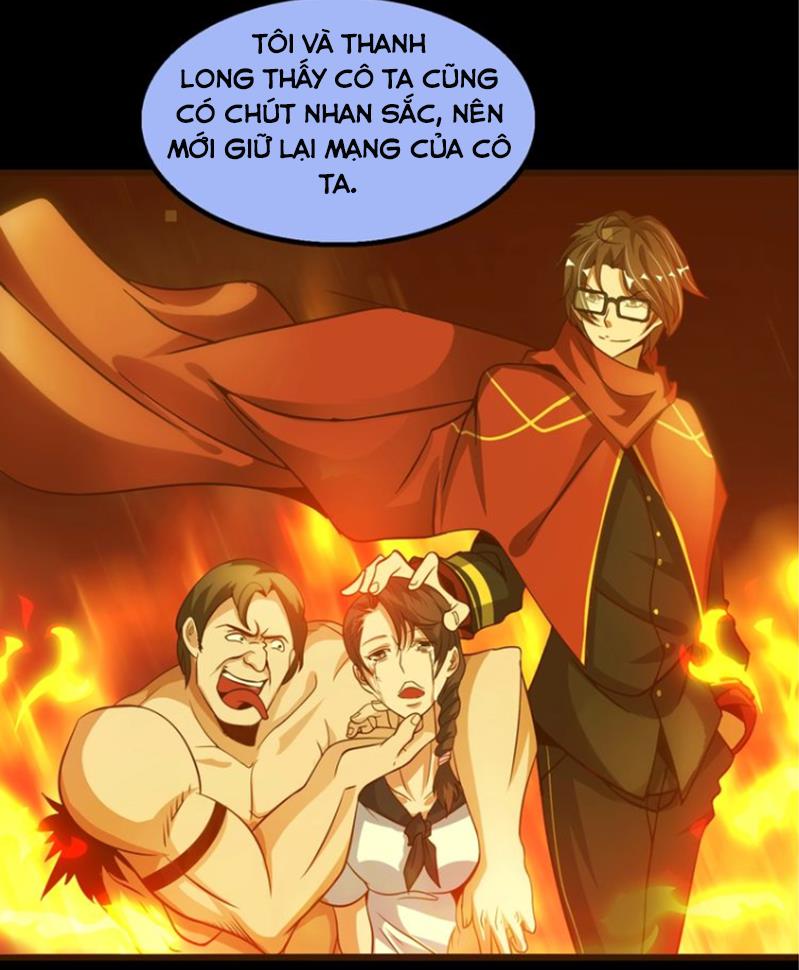 Đại Thiên Tài Bất Khả Chiến Bại Chính Là Ta chapter 33 - Upload bởi truyensieuhay.com