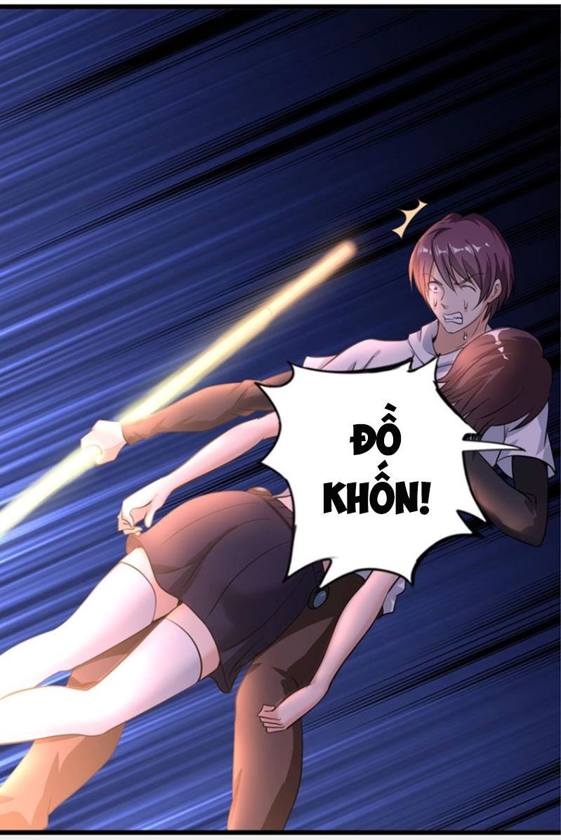Đại Thiên Tài Bất Khả Chiến Bại Chính Là Ta chapter 33 - Upload bởi truyensieuhay.com