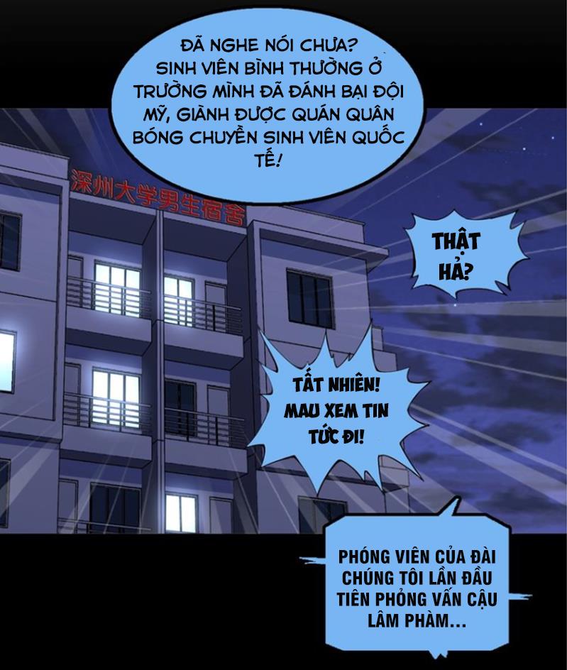 Đại Thiên Tài Bất Khả Chiến Bại Chính Là Ta chapter 33 - Upload bởi truyensieuhay.com