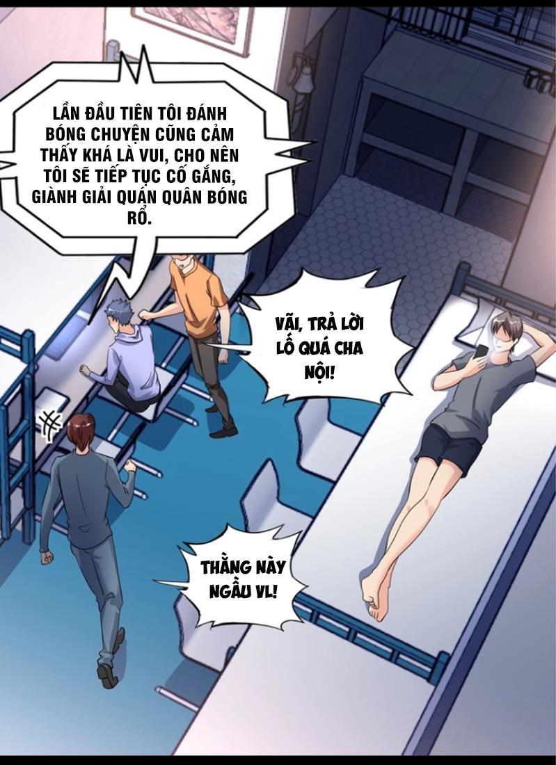 Đại Thiên Tài Bất Khả Chiến Bại Chính Là Ta chapter 33 - Upload bởi truyensieuhay.com