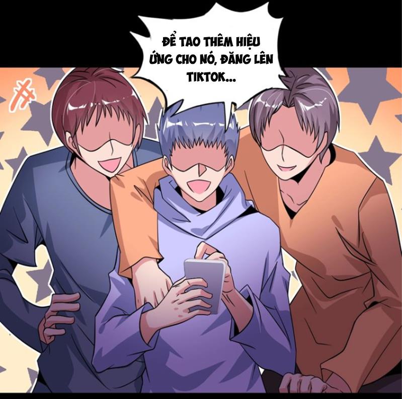 Đại Thiên Tài Bất Khả Chiến Bại Chính Là Ta chapter 33 - Upload bởi truyensieuhay.com