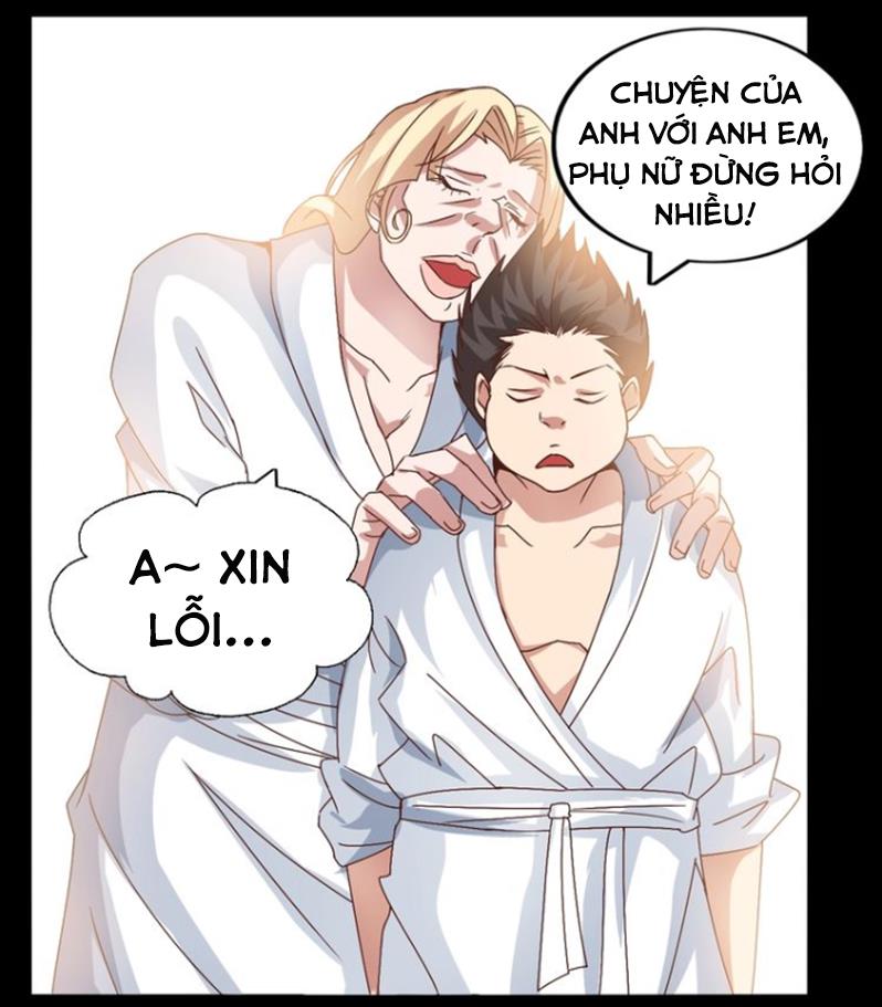 Đại Thiên Tài Bất Khả Chiến Bại Chính Là Ta chapter 33 - Upload bởi truyensieuhay.com