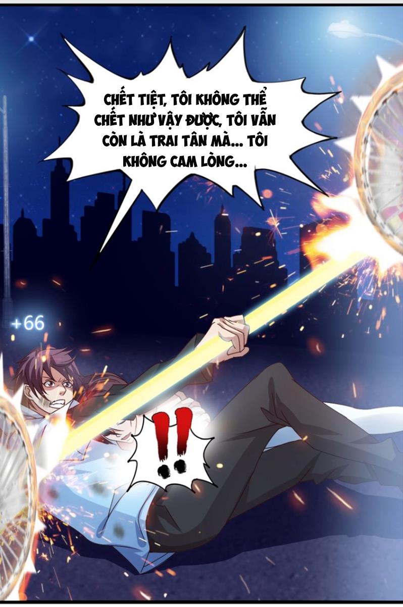 Đại Thiên Tài Bất Khả Chiến Bại Chính Là Ta chapter 33 - Upload bởi truyensieuhay.com